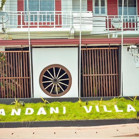 Sandani Apartments Kochchikade Εξωτερικό φωτογραφία