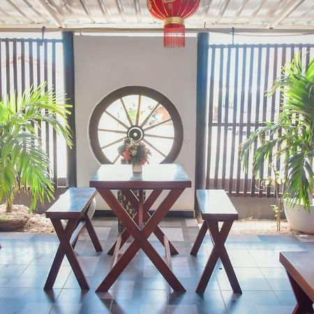 Sandani Apartments Kochchikade Εξωτερικό φωτογραφία