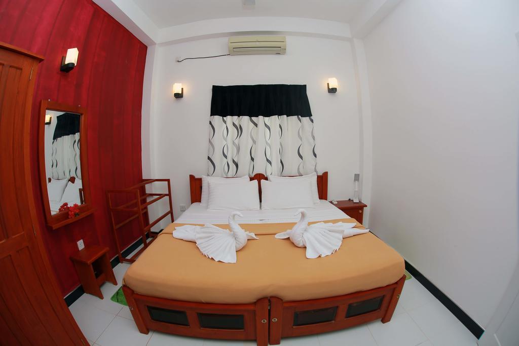 Sandani Apartments Kochchikade Εξωτερικό φωτογραφία