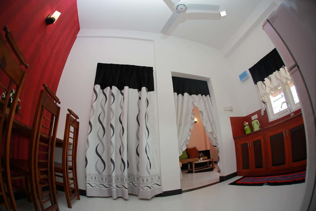 Sandani Apartments Kochchikade Εξωτερικό φωτογραφία