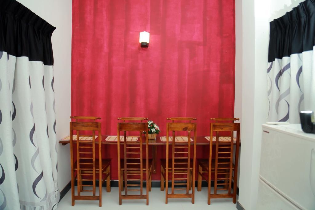 Sandani Apartments Kochchikade Εξωτερικό φωτογραφία