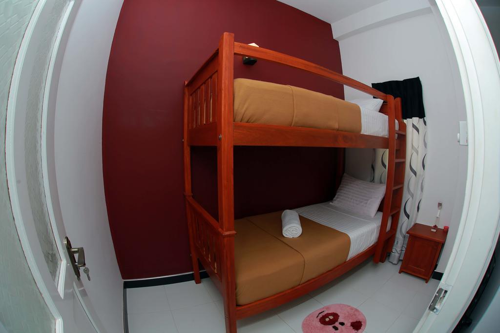 Sandani Apartments Kochchikade Εξωτερικό φωτογραφία