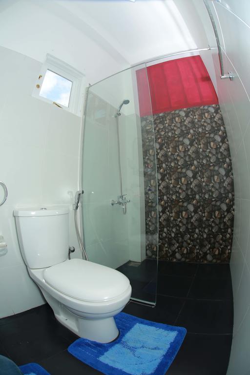 Sandani Apartments Kochchikade Εξωτερικό φωτογραφία