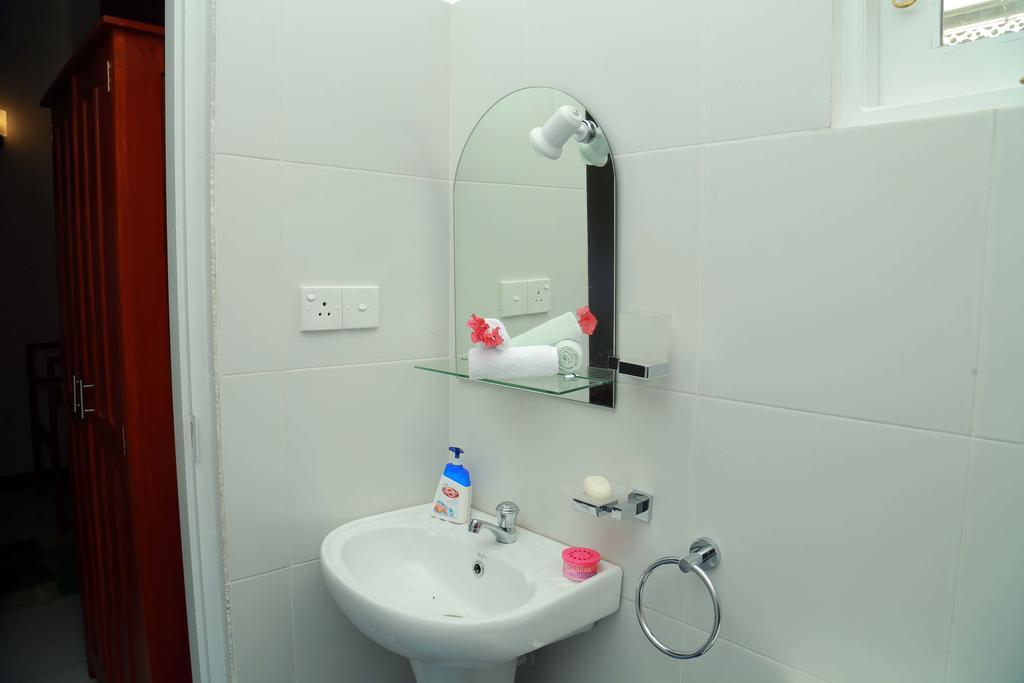 Sandani Apartments Kochchikade Εξωτερικό φωτογραφία