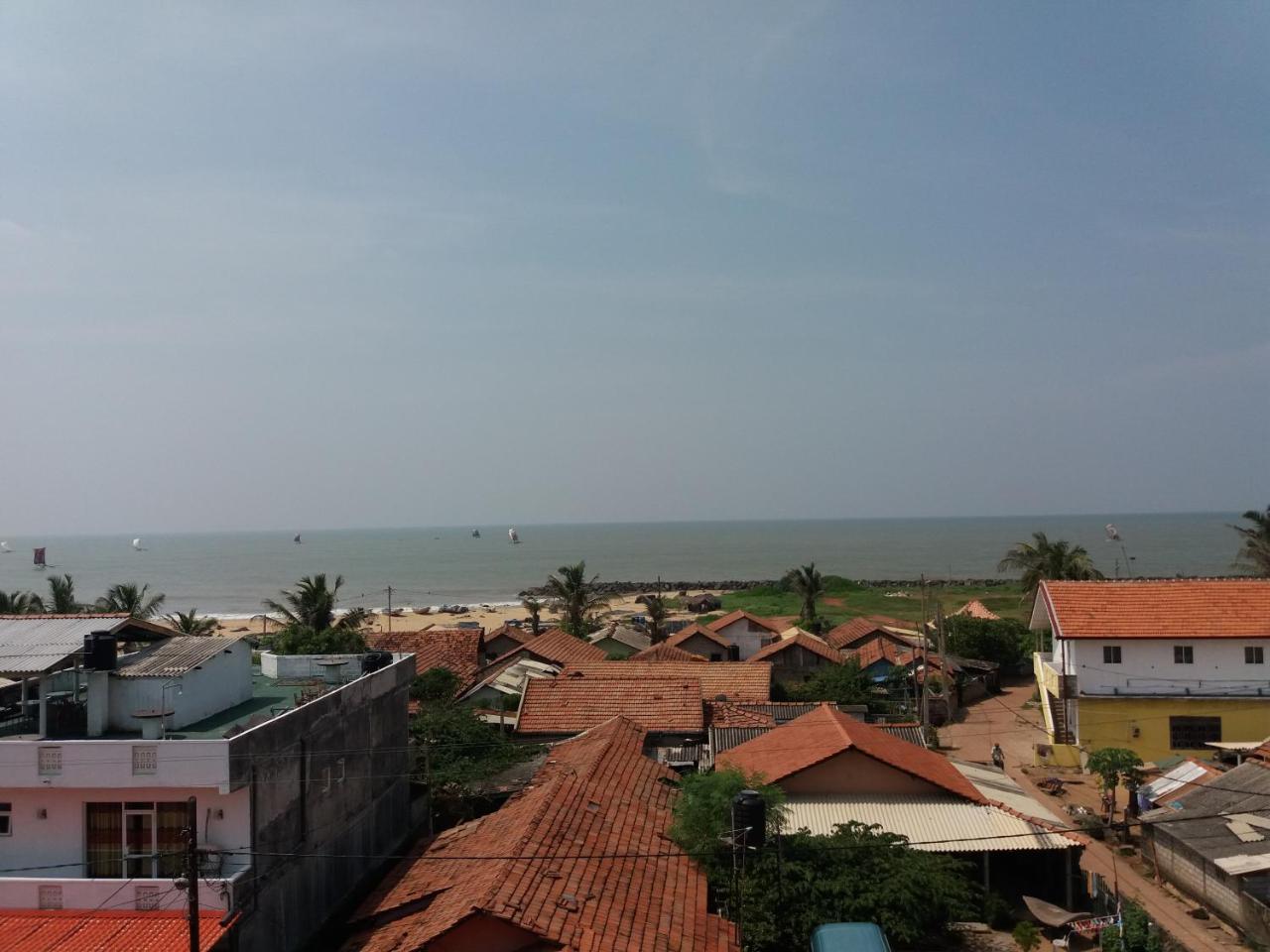 Sandani Apartments Kochchikade Εξωτερικό φωτογραφία