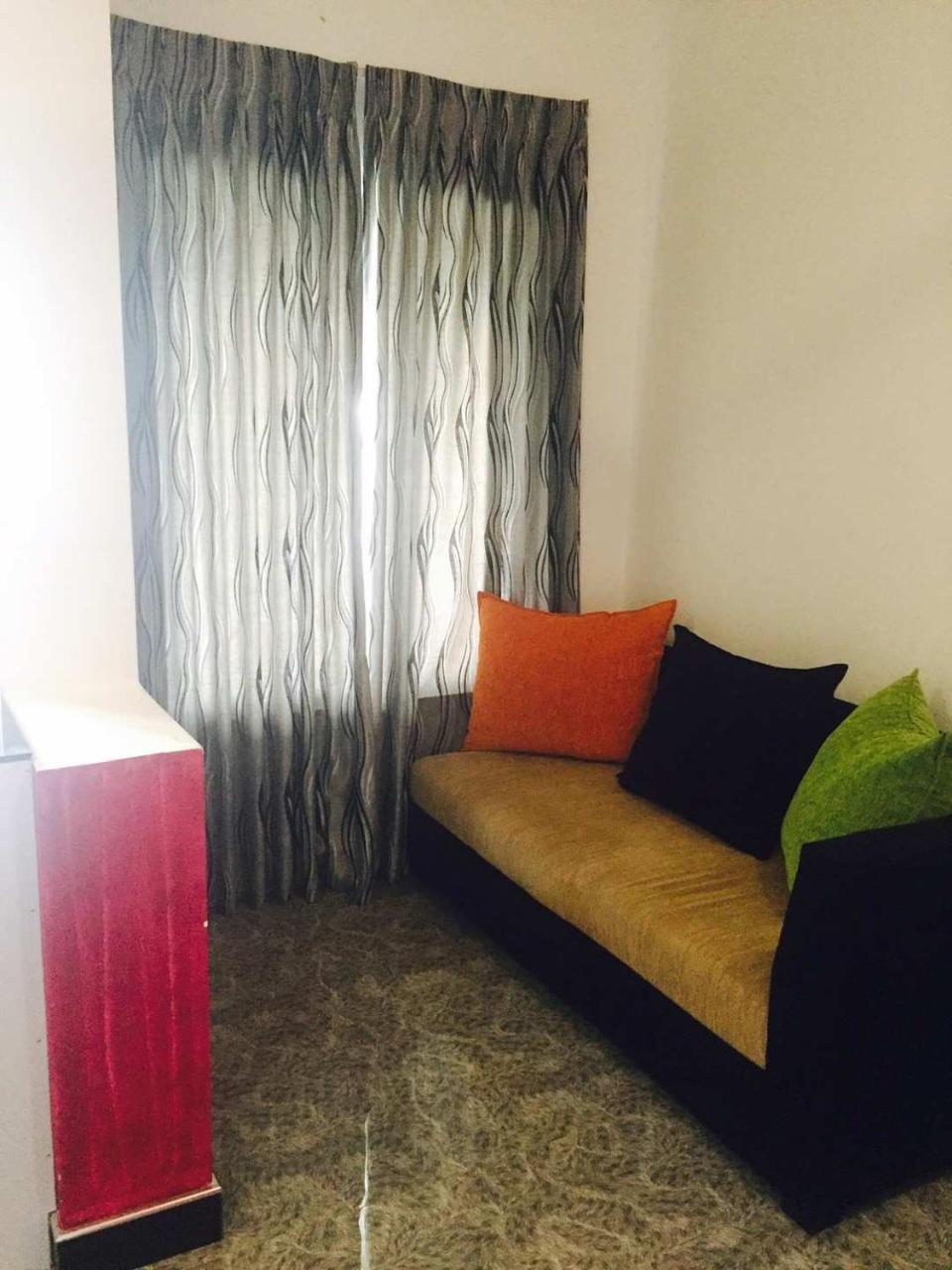 Sandani Apartments Kochchikade Εξωτερικό φωτογραφία