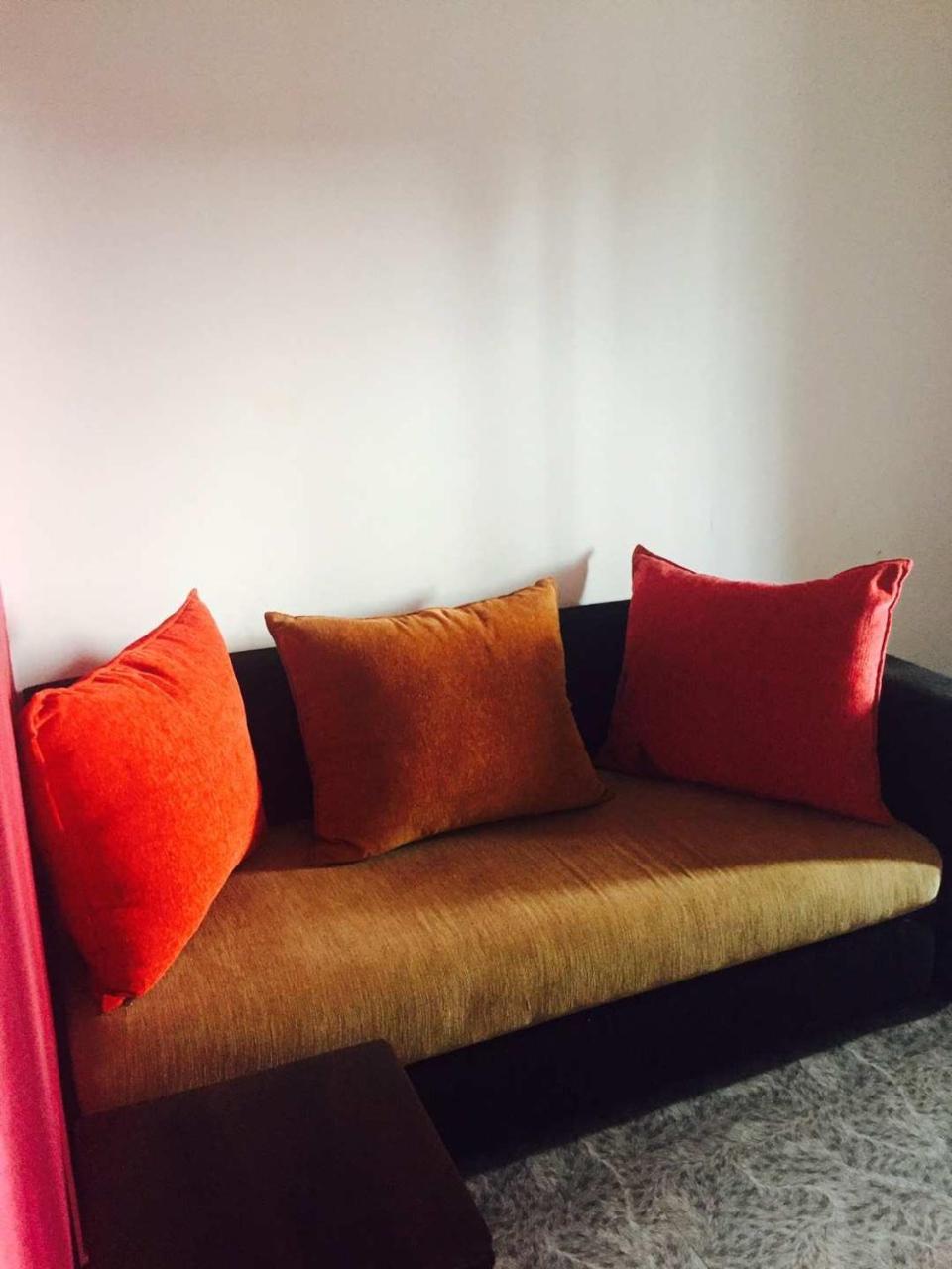 Sandani Apartments Kochchikade Εξωτερικό φωτογραφία
