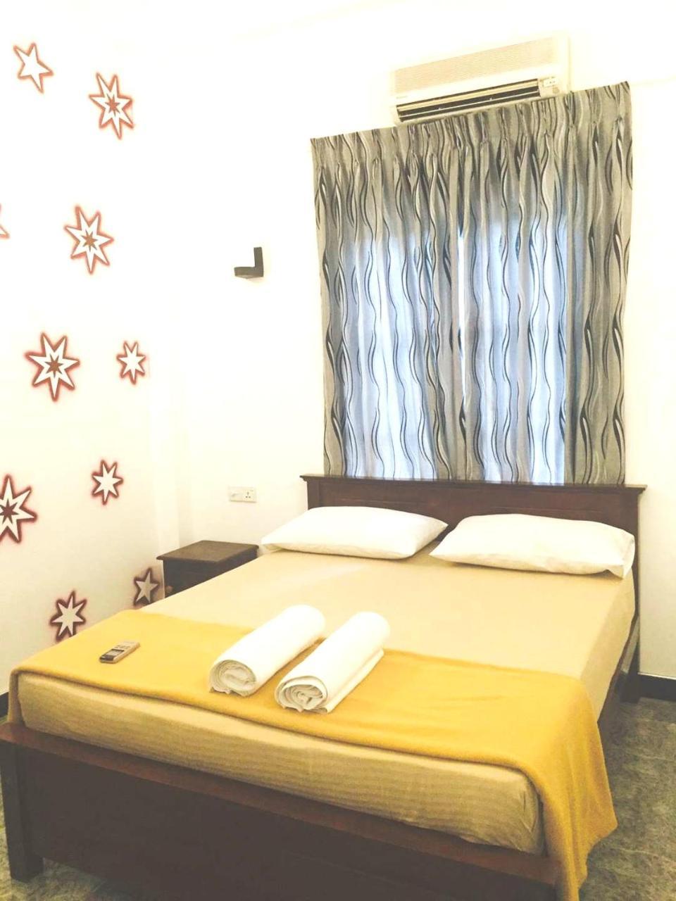 Sandani Apartments Kochchikade Εξωτερικό φωτογραφία