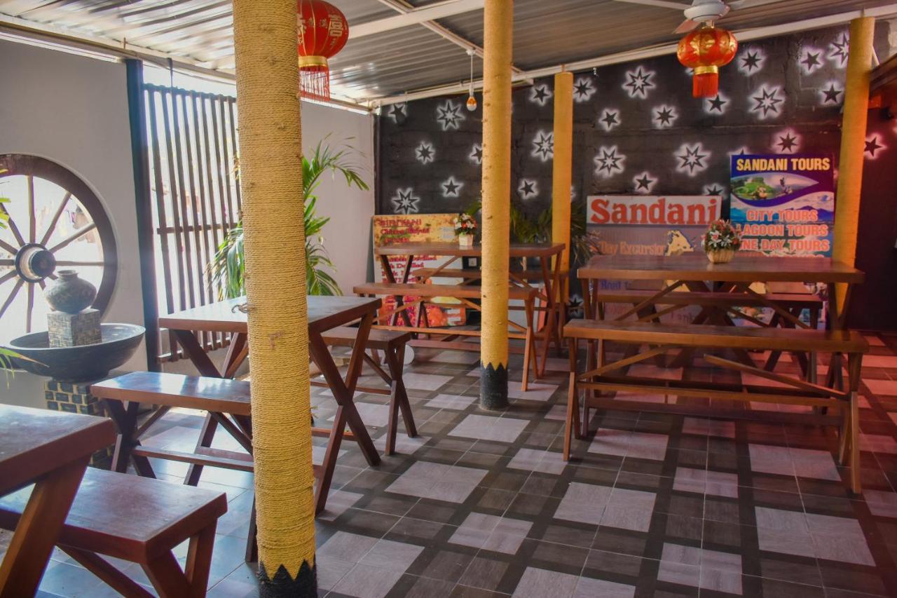 Sandani Apartments Kochchikade Εξωτερικό φωτογραφία