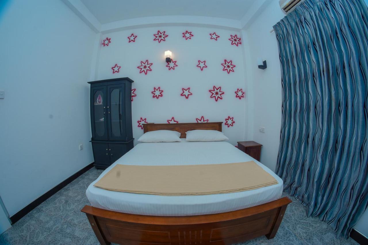 Sandani Apartments Kochchikade Εξωτερικό φωτογραφία