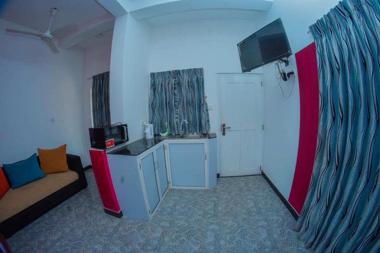 Sandani Apartments Kochchikade Εξωτερικό φωτογραφία