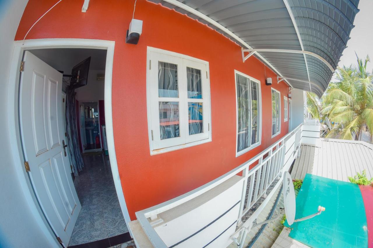 Sandani Apartments Kochchikade Εξωτερικό φωτογραφία