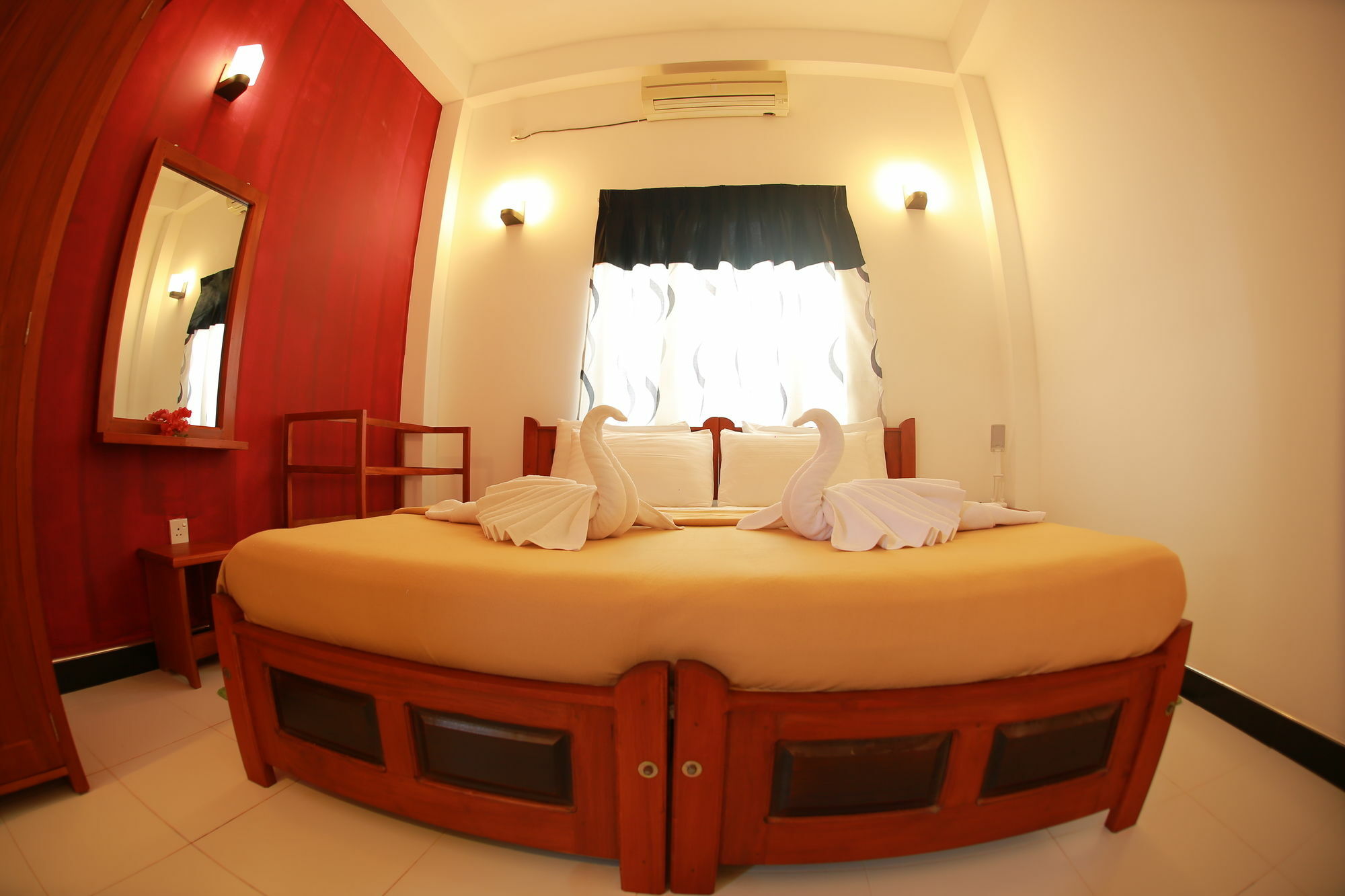 Sandani Apartments Kochchikade Εξωτερικό φωτογραφία