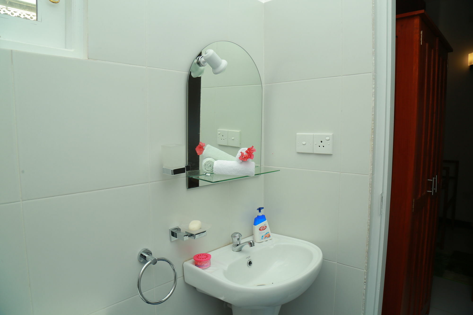 Sandani Apartments Kochchikade Εξωτερικό φωτογραφία